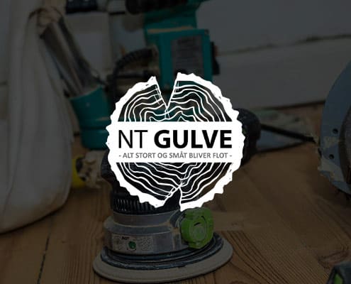 NT Gulve ApS logo